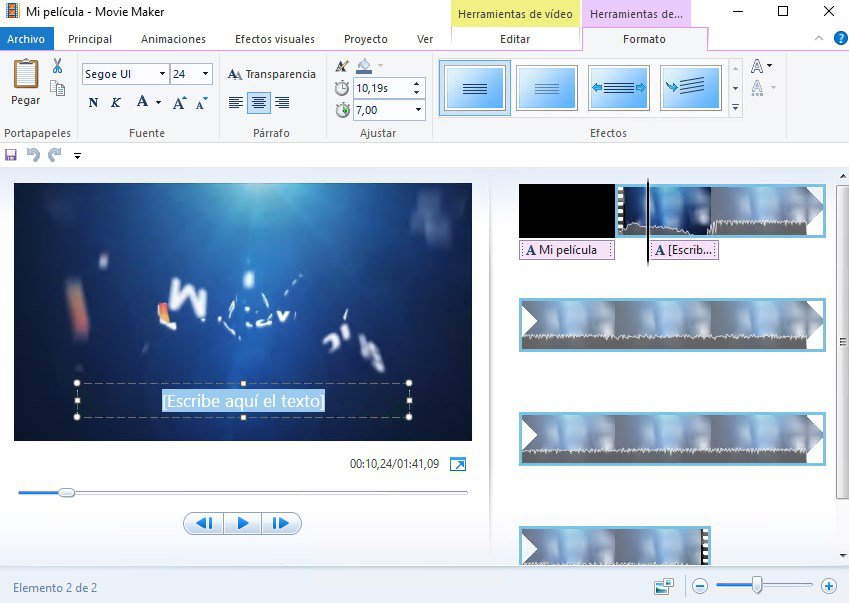 Программа для превью. Movie maker Windows 10. Windows movie maker для Windows 10. Movie maker 10. Windows Live movie maker для Windows 7.